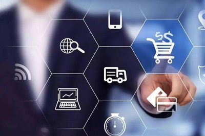 小程序开发与互联网销售 融合与创新